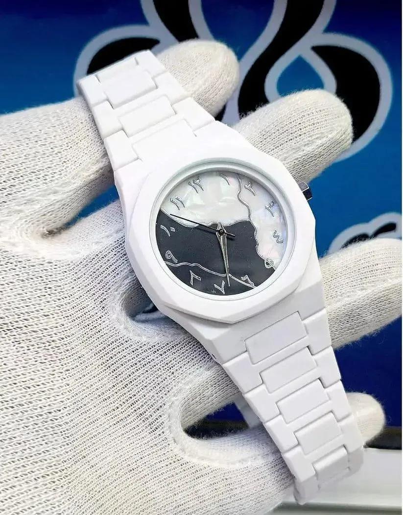 Men's Arabian Aura watch