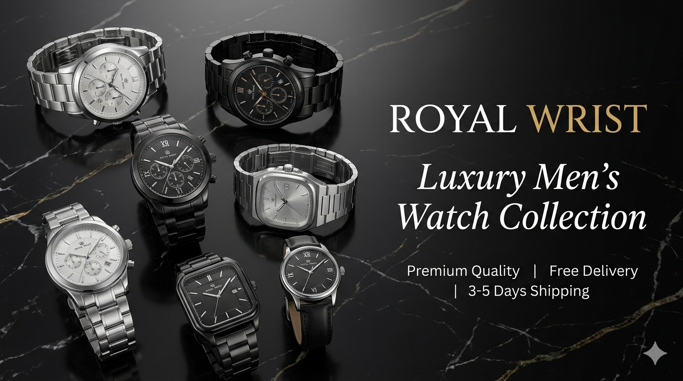 Mens Watches