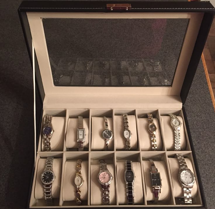 Girls Watches