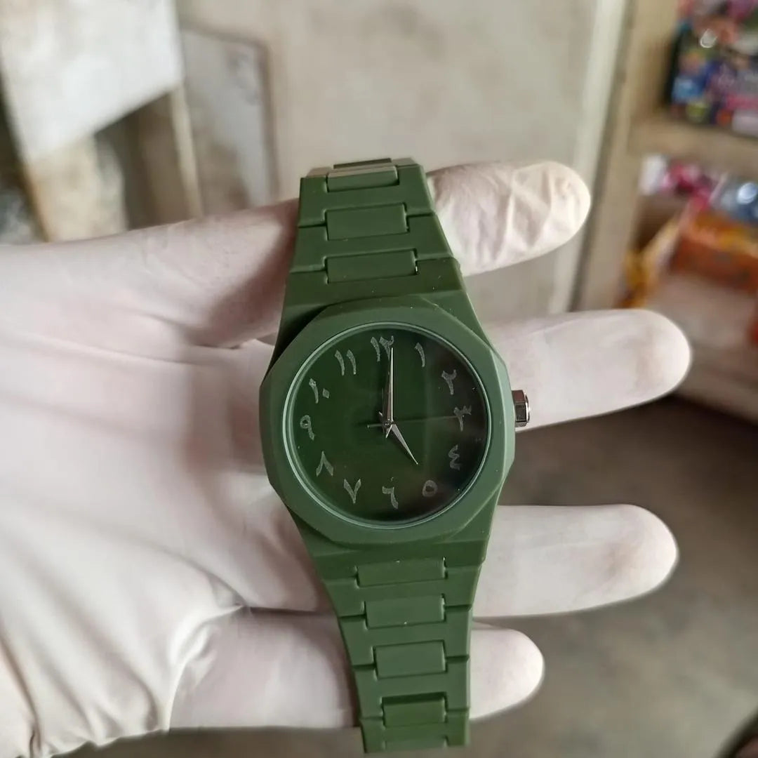 Men's Arabian Aura watch
