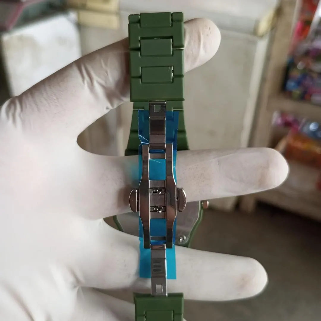 Men's Arabian Aura watch