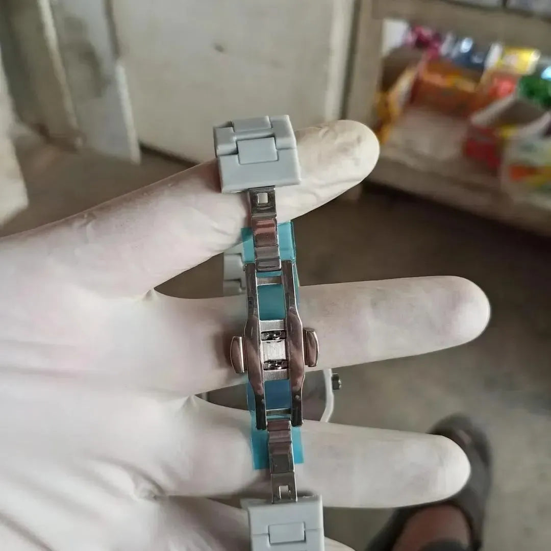Men's Arabian Aura watch