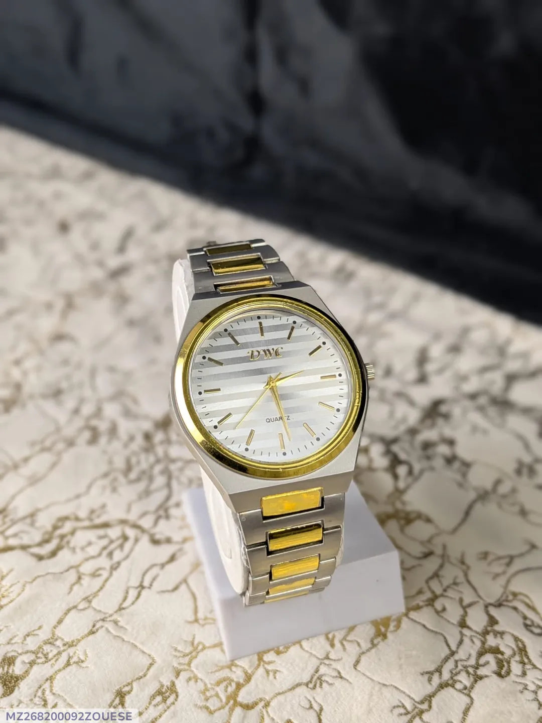 Men's Synthesis Design Comfort Watch