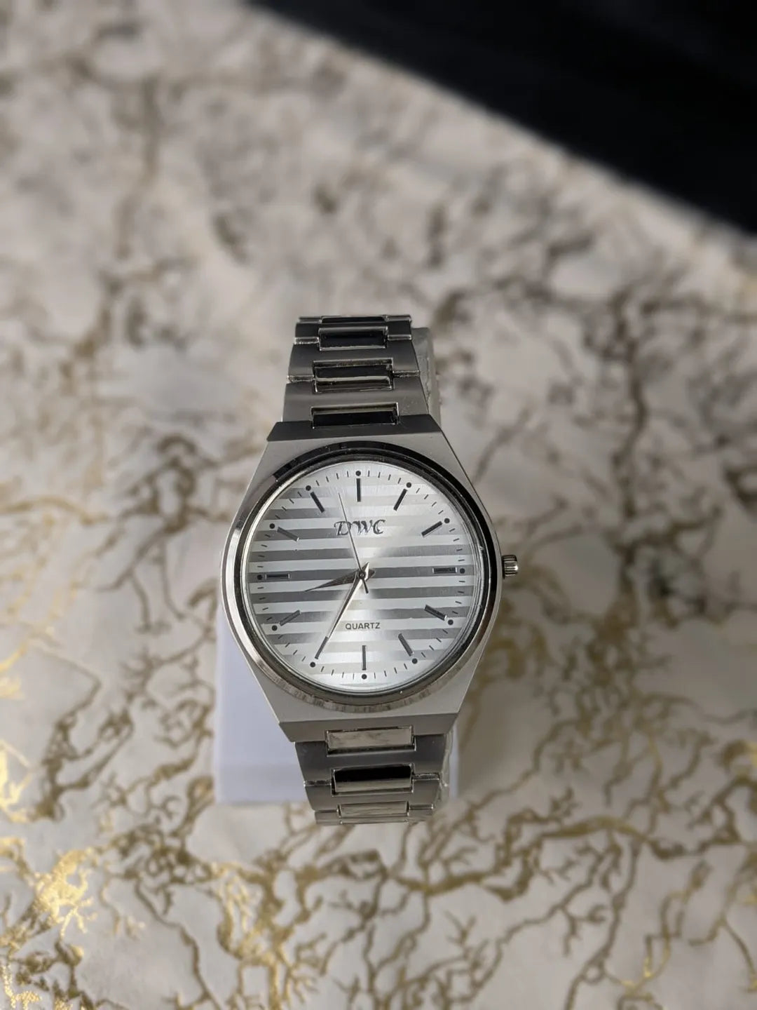 Men's Synthesis Design Comfort Watch