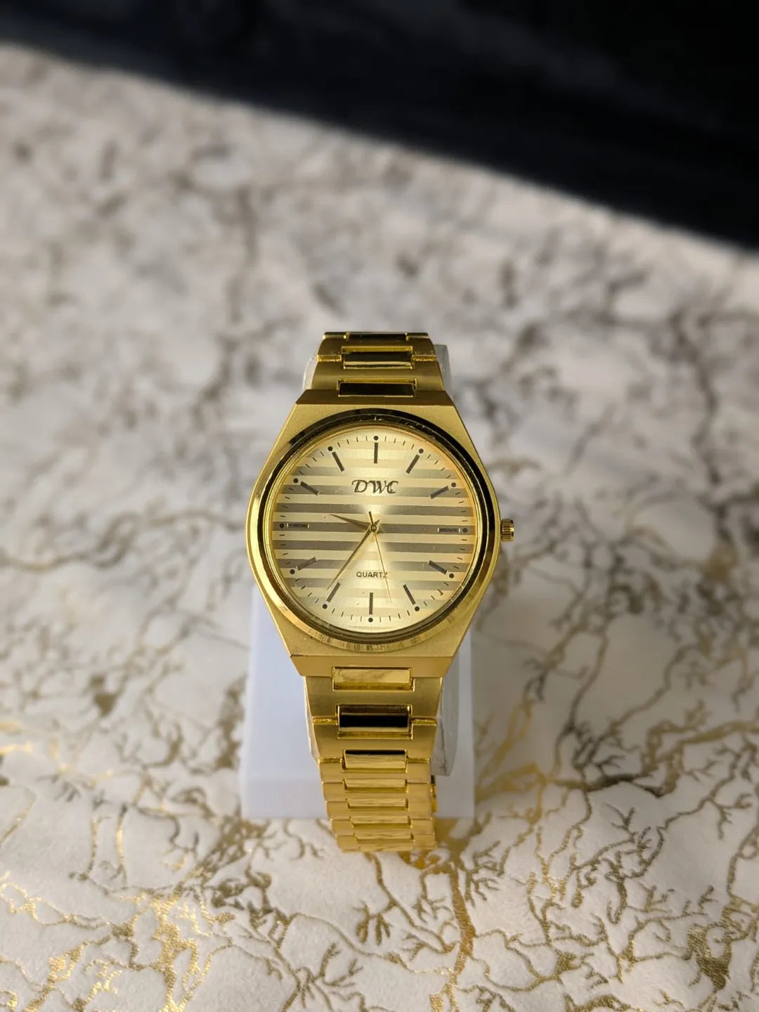 Men's Synthesis Design Comfort Watch