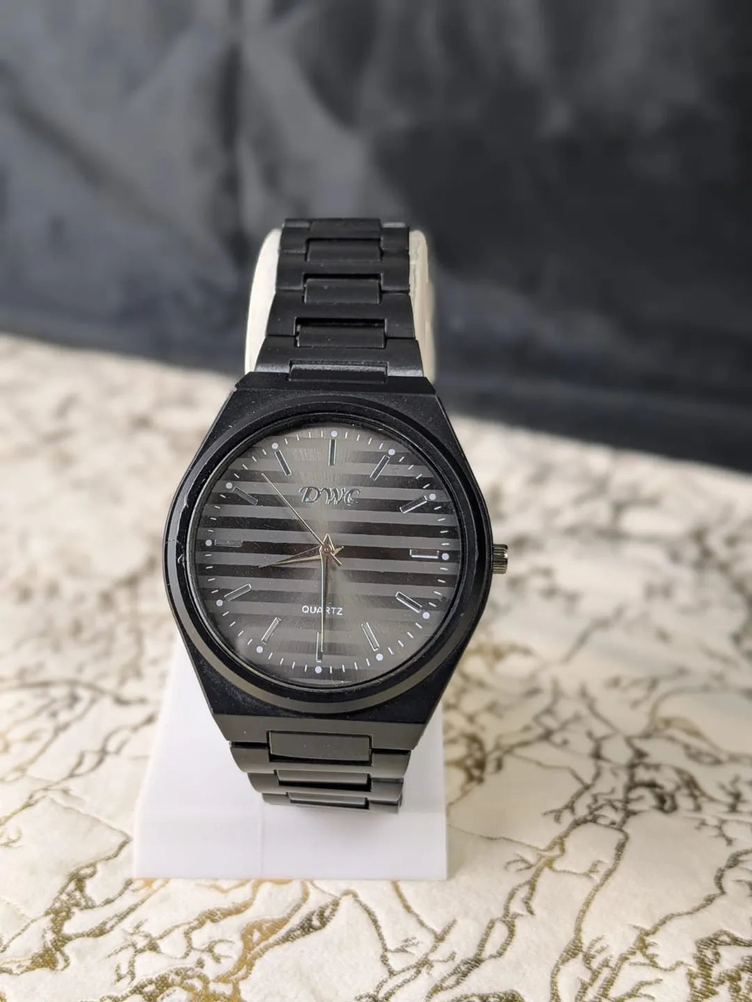 Men's Synthesis Design Comfort Watch