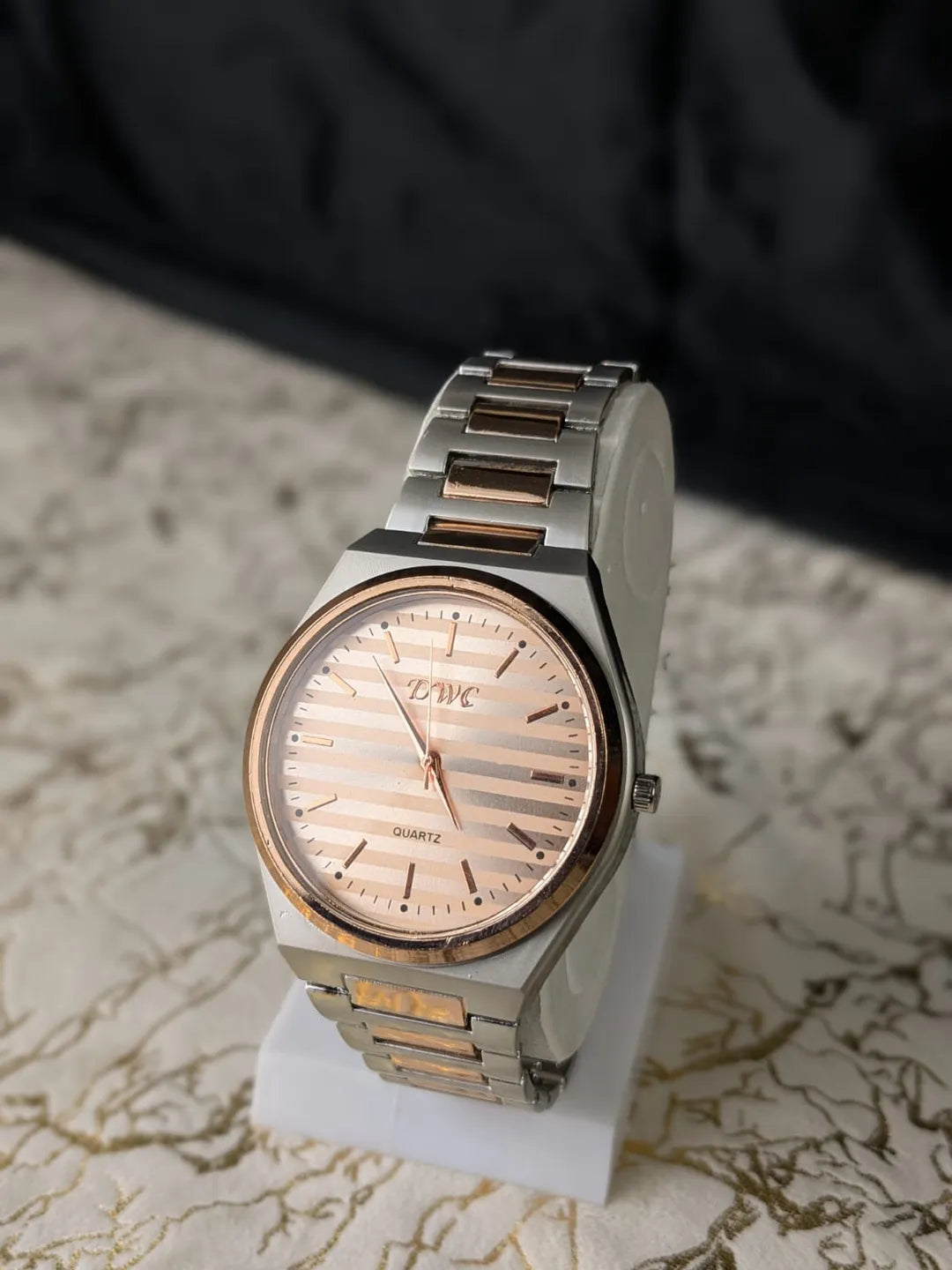 Men's Synthesis Design Comfort Watch