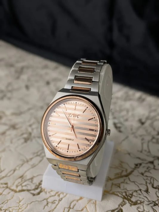 Men's Synthesis Design Comfort Watch