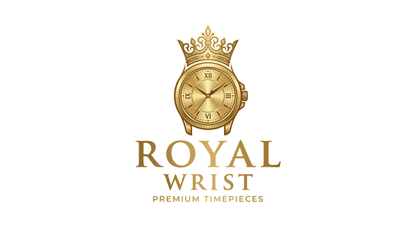 Royal wrist