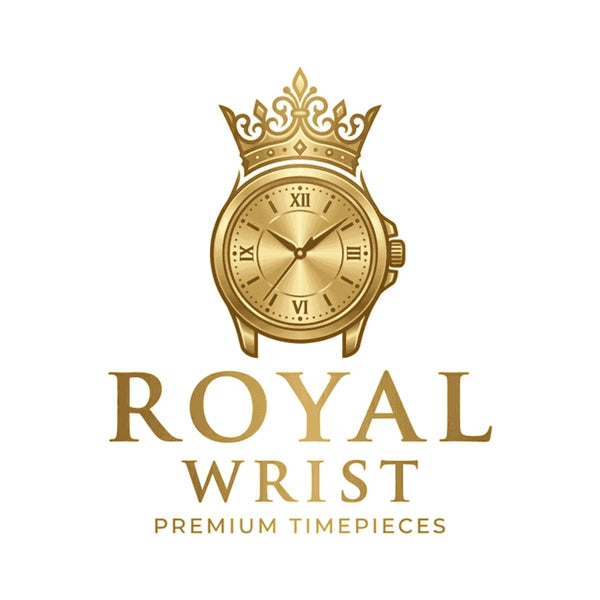 Royal wrist