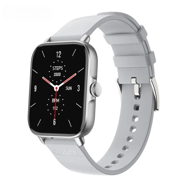 A58 Plus 6 in 1 Smart Watch